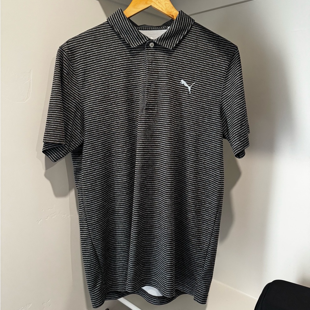 Puma Golf Polo | Medium